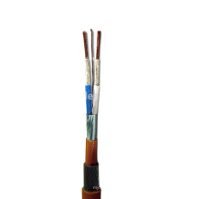 300 / 500V Multicore Stranded Fire Resistant Instrumentation Cable